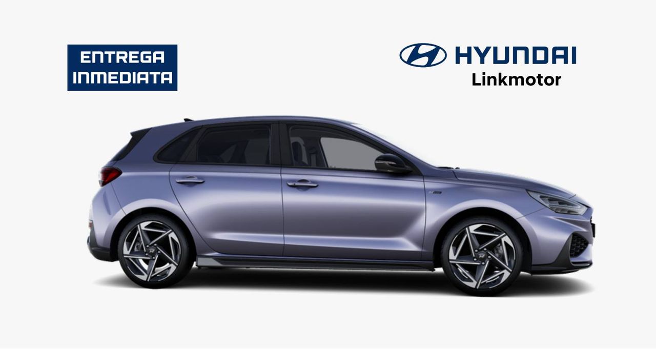 hyundai i30 2025 / foto grande (3)