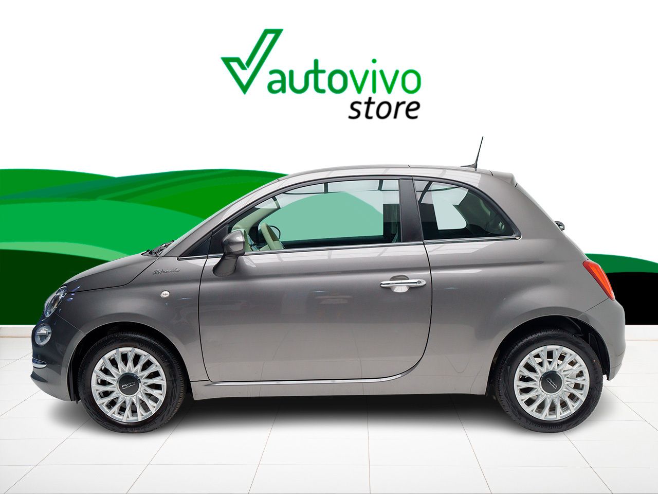 fiat 500 2023 / foto grande (3)