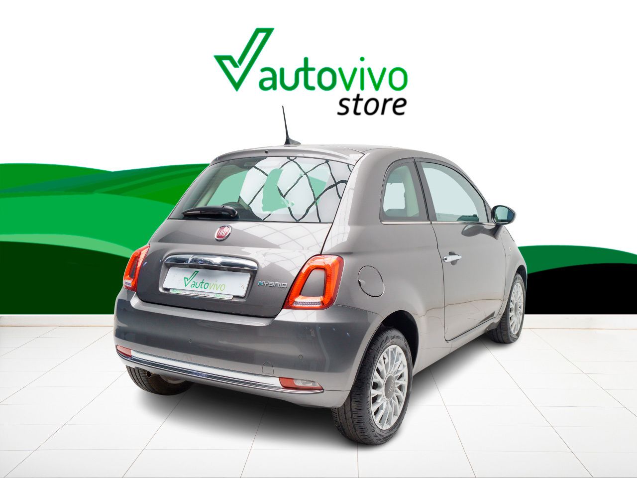 fiat 500 2023 / foto grande (2)