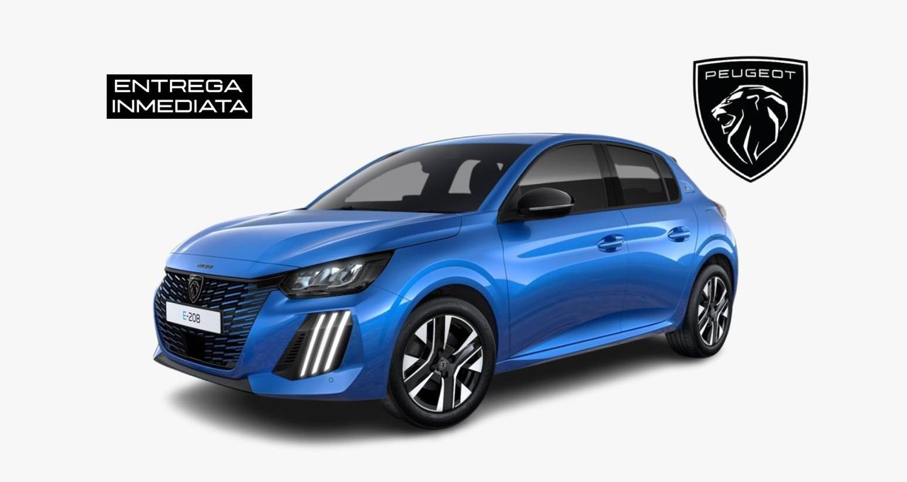 peugeot 208 2024 / foto grande (2)