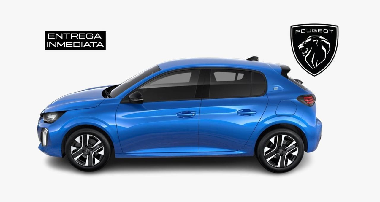 peugeot 208 2024 / foto grande (3)