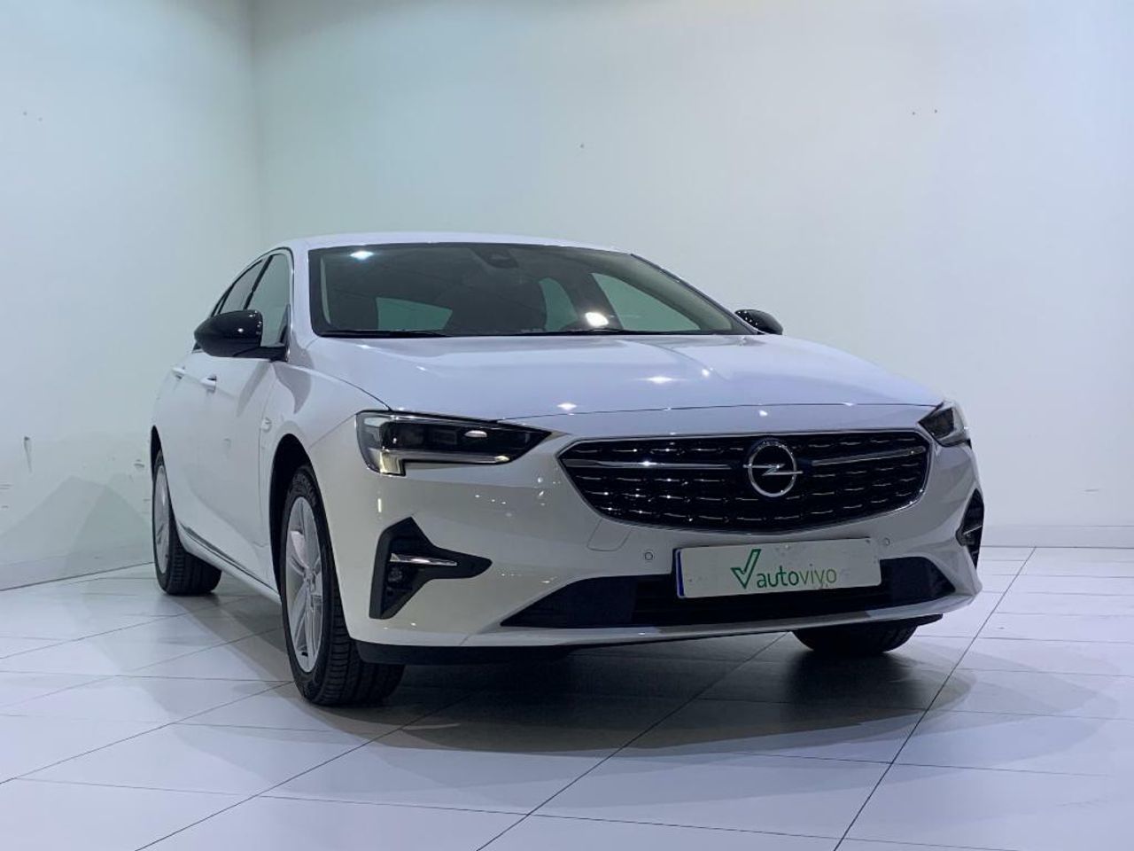 Opel insignia  de segunda mano - opel insignia  2022 /