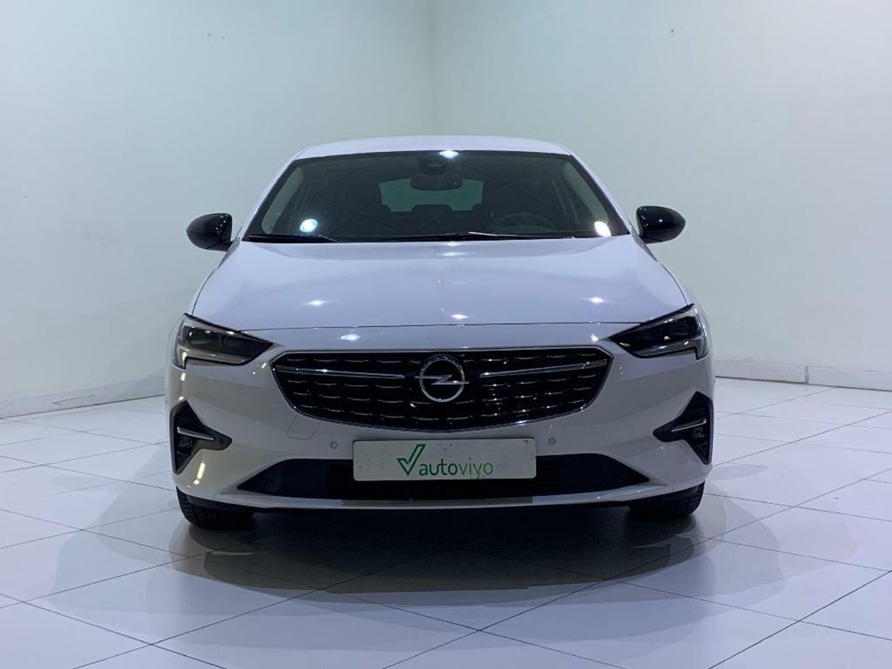 opel insignia  2022 / foto grande (2)