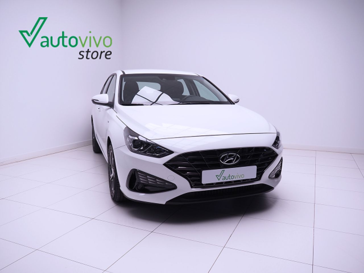 Deja  de segunda mano - hyundai i30 2022 /