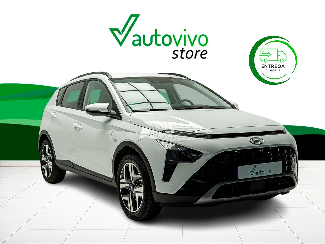 hyundai bayon 2023 /