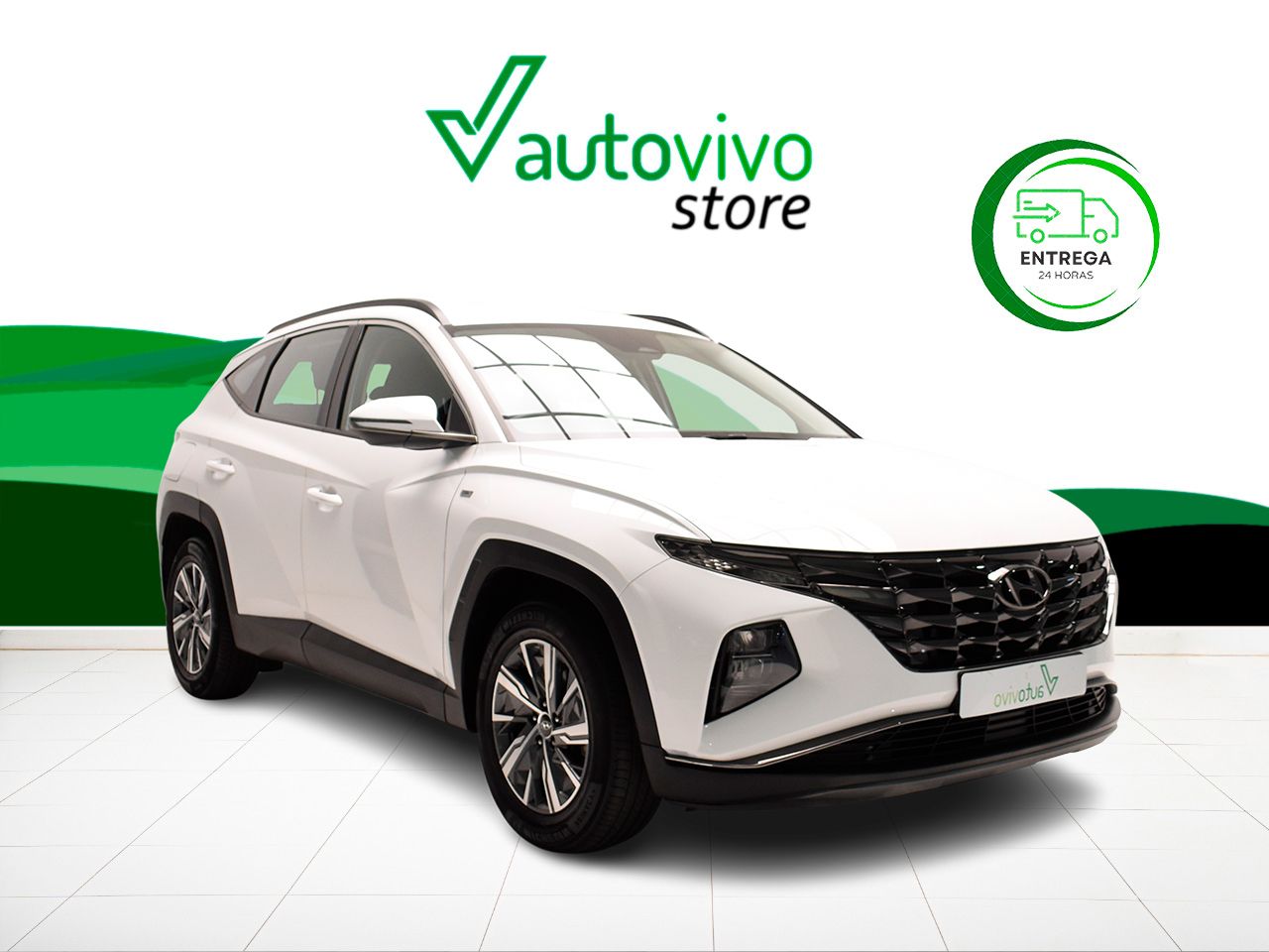 Hyundai tucson segunda mano caracteristicas  de segunda mano - hyundai tucson 2022 /