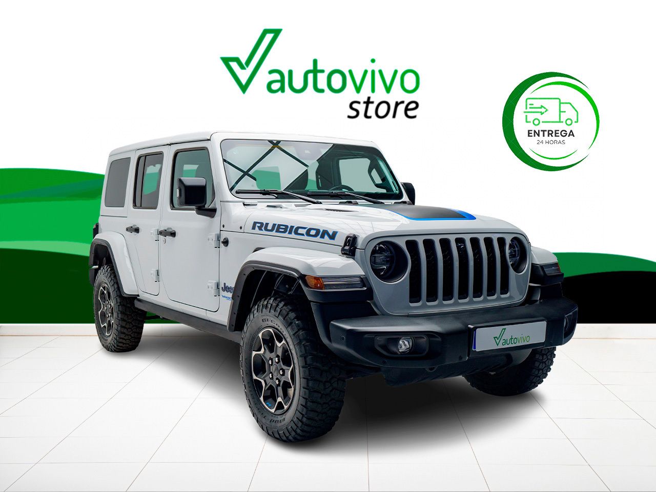 Foto jeep wrangler 2022 /