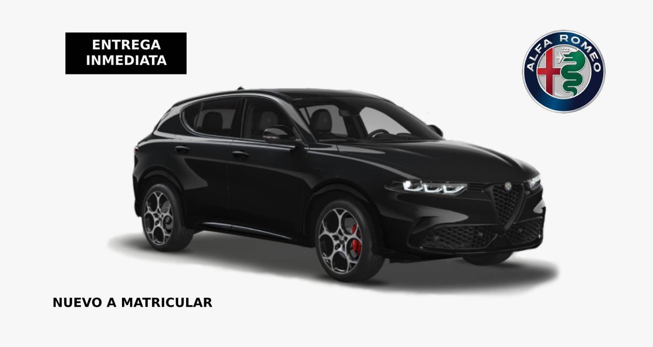 Renault clio financiacion sin compromiso  de segunda mano - alfa romeo tonale 2025 /