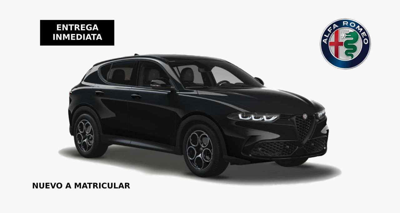 Renault clio financiacion sin compromiso  de segunda mano - alfa romeo tonale 2024 /