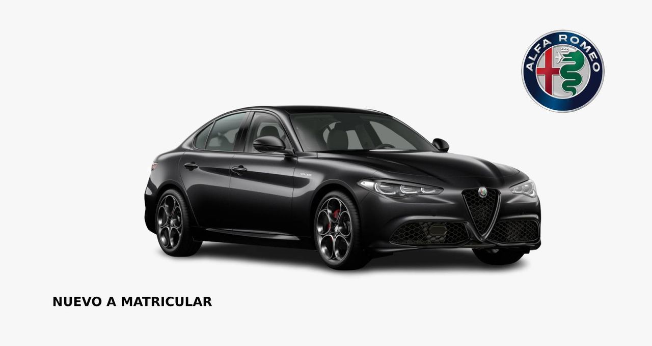 Renault clio financiacion sin compromiso  de segunda mano - alfa romeo giulia 2025 /