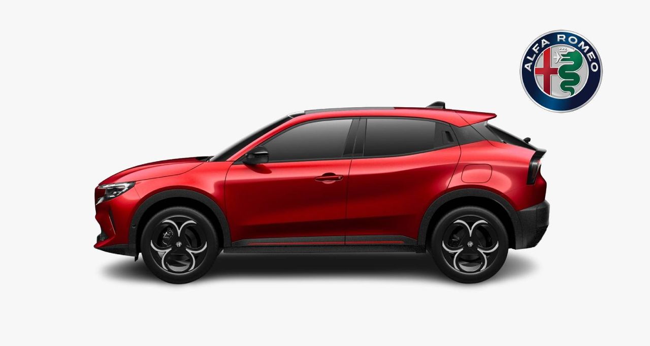 alfa romeo junior 2025 / foto grande (2)