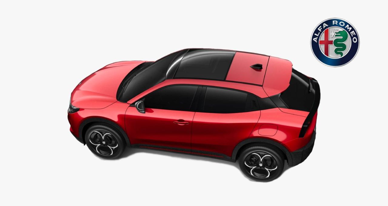 alfa romeo junior 2025 / foto grande (3)