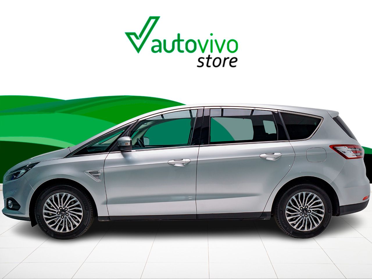 ford s max 2019 / foto grande (3)