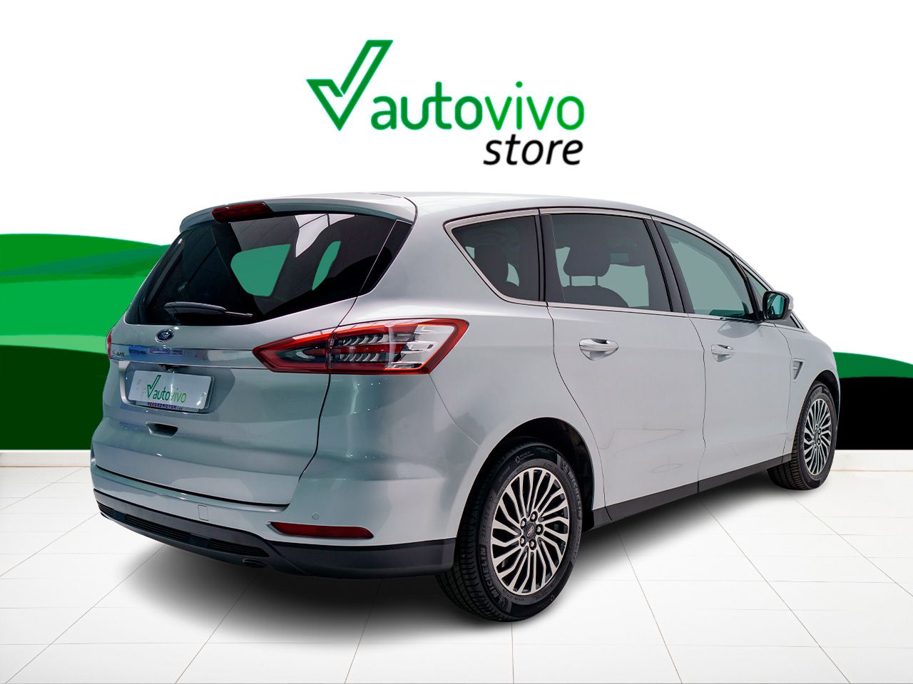 ford s max 2019 / foto grande (2)