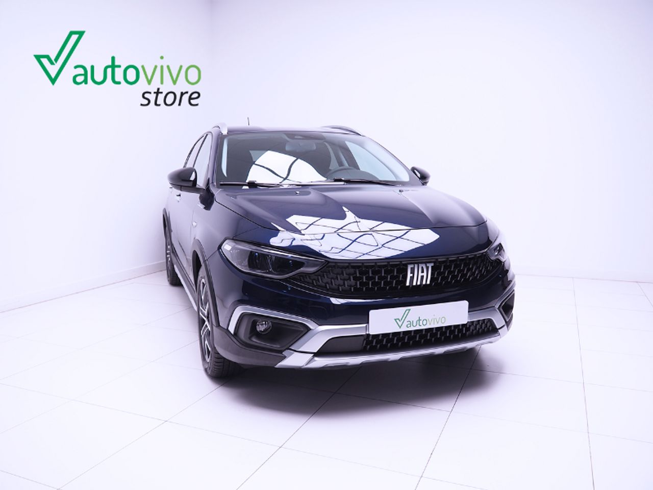 Fiat tipo 2020 sant boi llobregat  de segunda mano - fiat tipo 2023 /