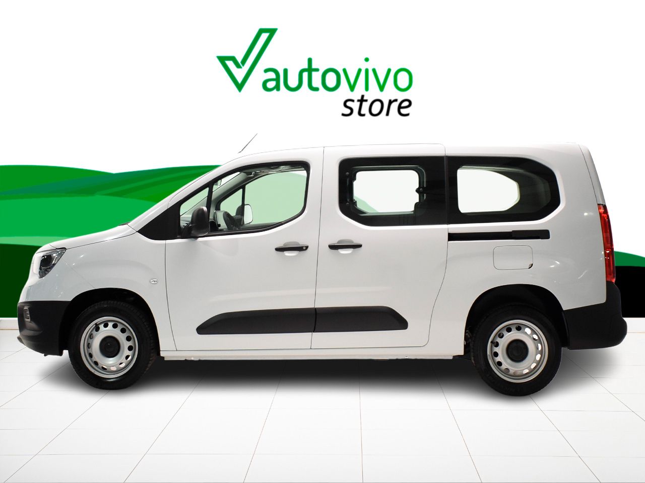 opel combo cargo 2023 / foto grande (3)