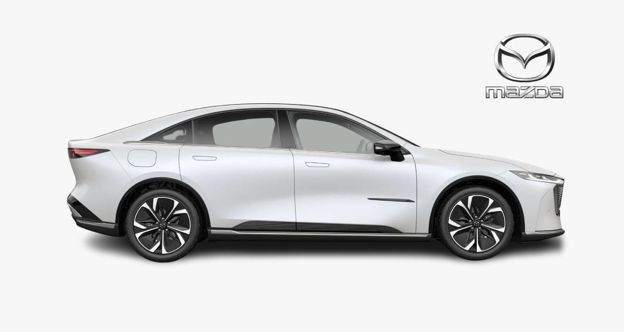 mazda 6 2025 / foto grande (3)