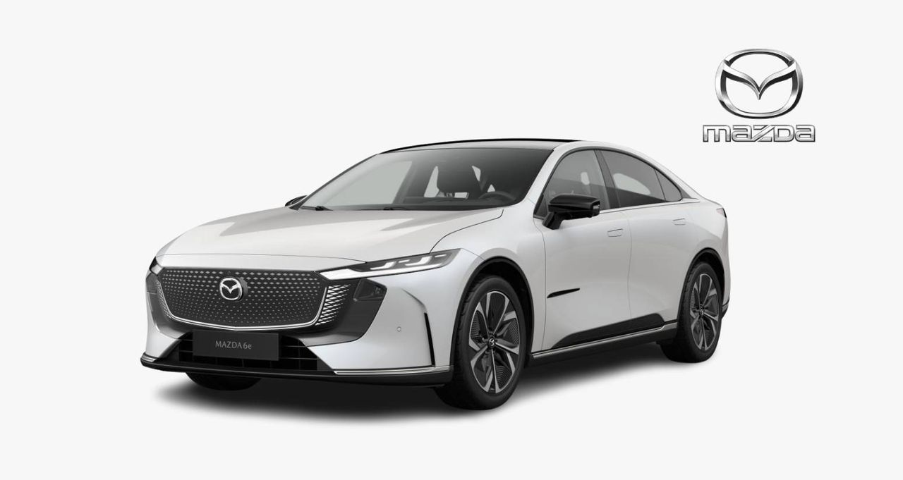 mazda 6 2025 / foto grande (2)