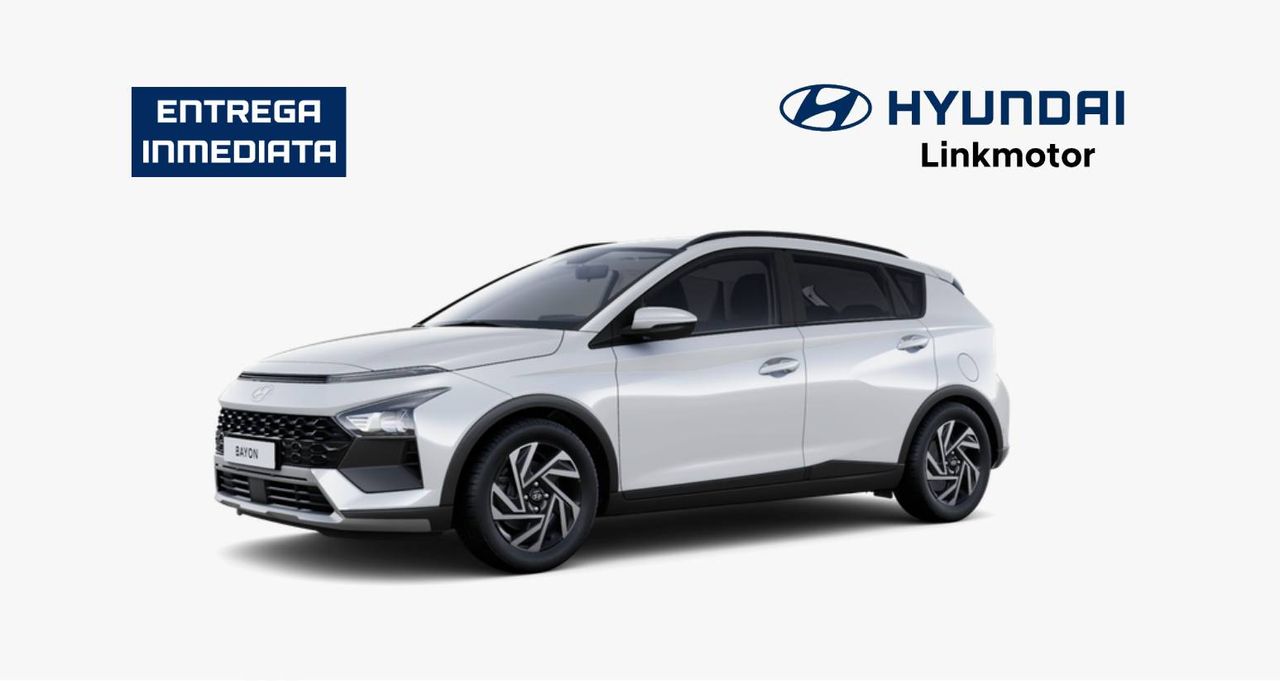 hyundai bayon 2025 / foto grande (2)