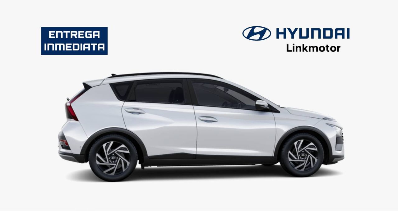 hyundai bayon 2025 / foto grande (3)