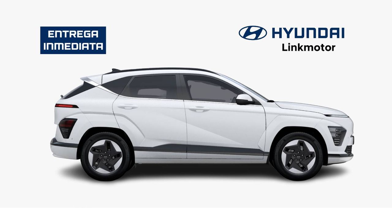hyundai kona 2025 / foto grande (3)
