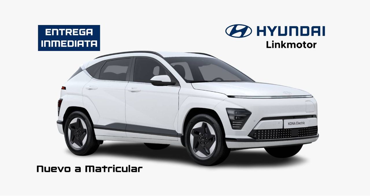 Foto hyundai kona 2025 /