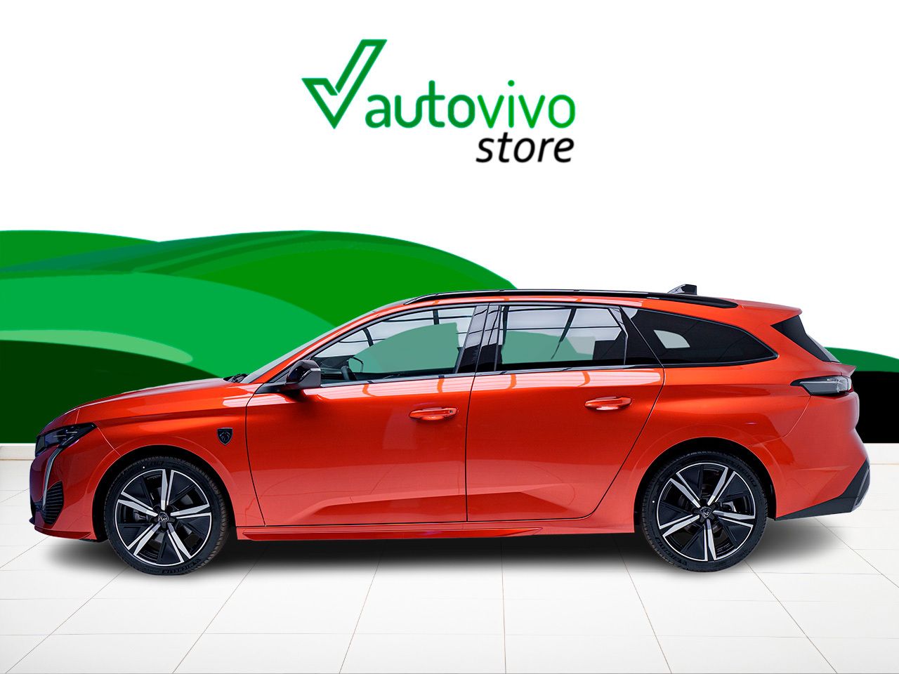 peugeot 308 2024 / foto grande (3)