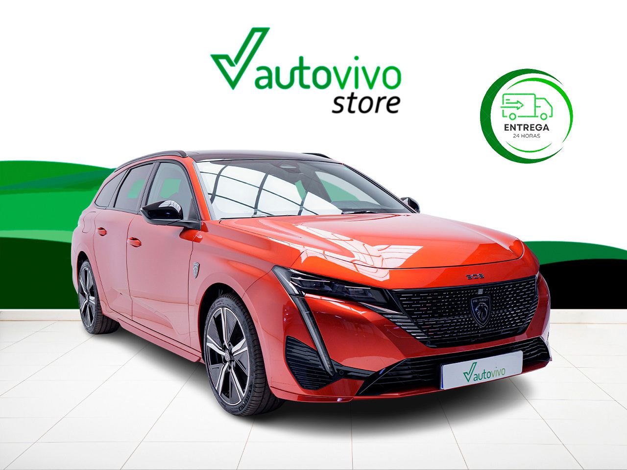 Volvo xc40 2024 caracteristicas  de segunda mano - peugeot 308 2024 /