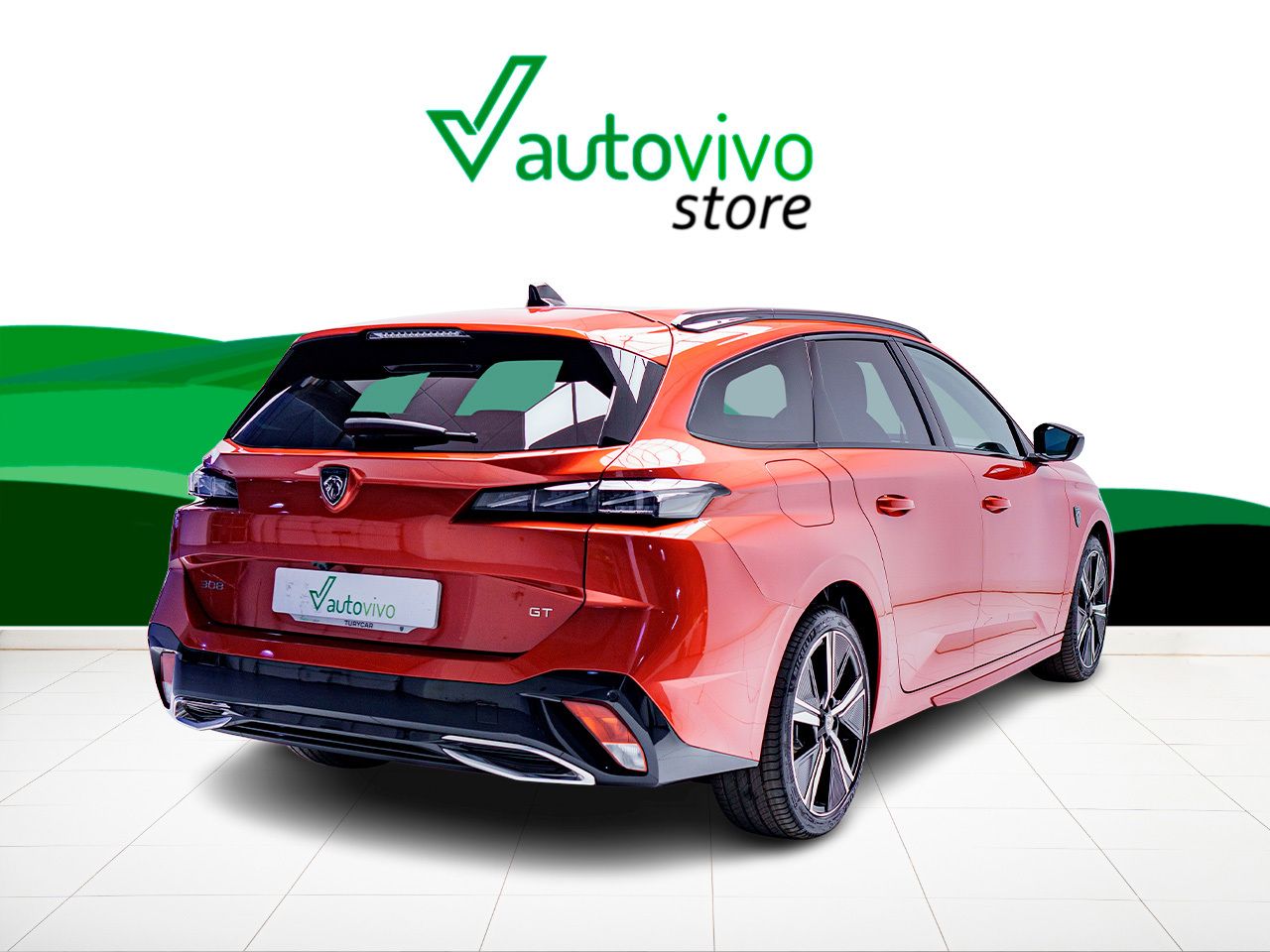peugeot 308 2024 / foto grande (2)