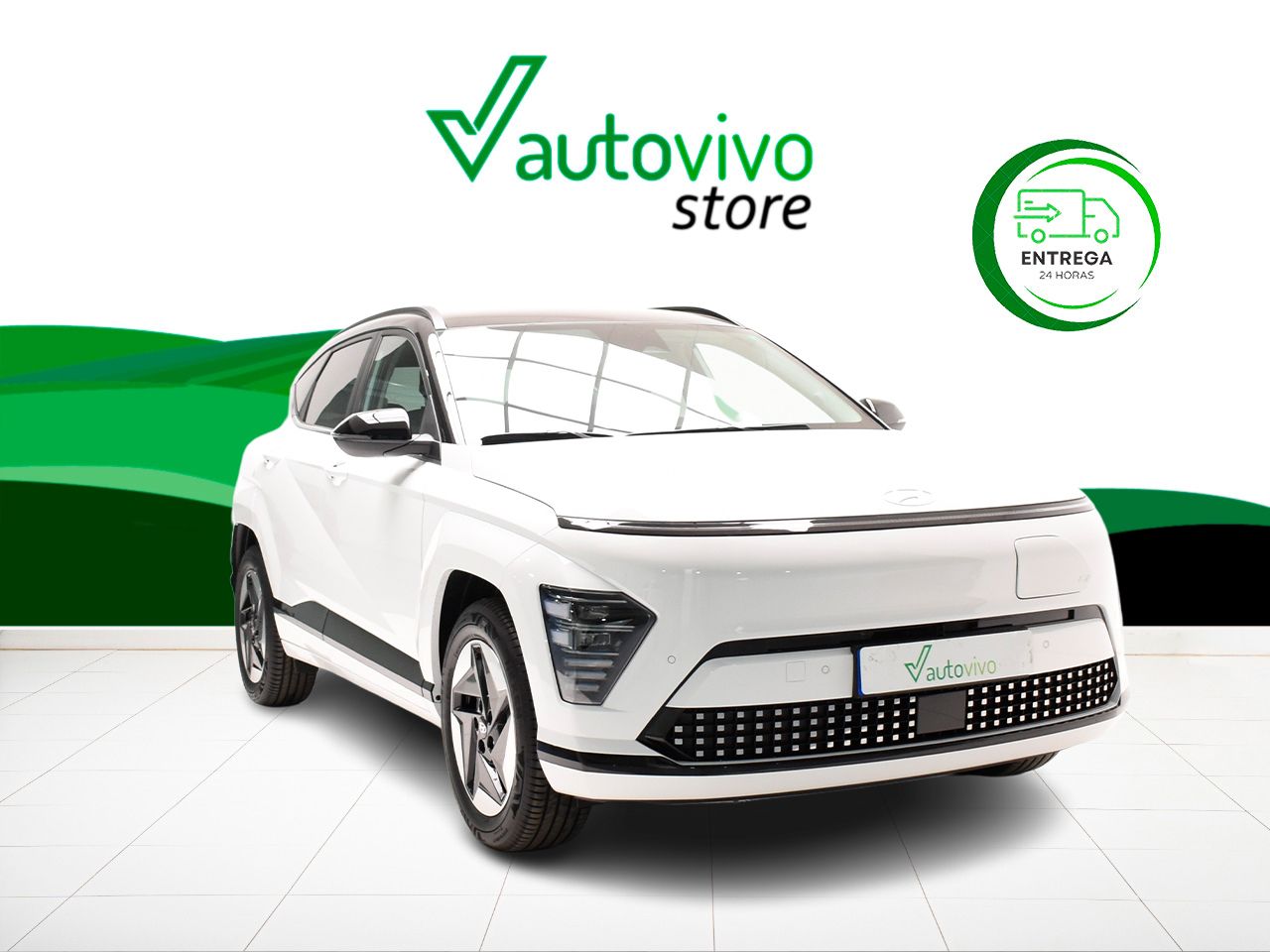 Hyundai ioniq 5 2025 caracteristicas  de segunda mano - hyundai kona 2024 /