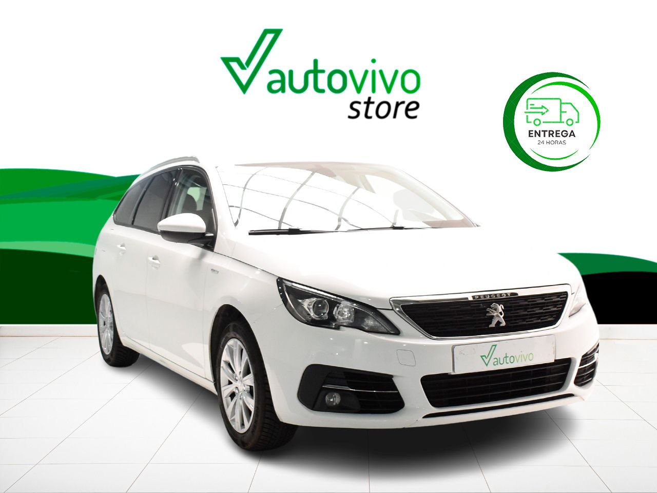 Deja sufrir tus  de segunda mano - peugeot clio 2020 /
