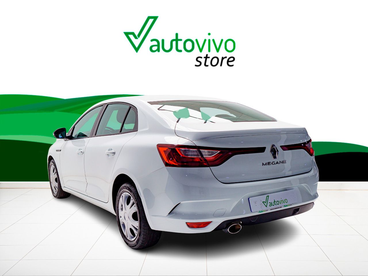 renault megane 2019 / foto grande (2)