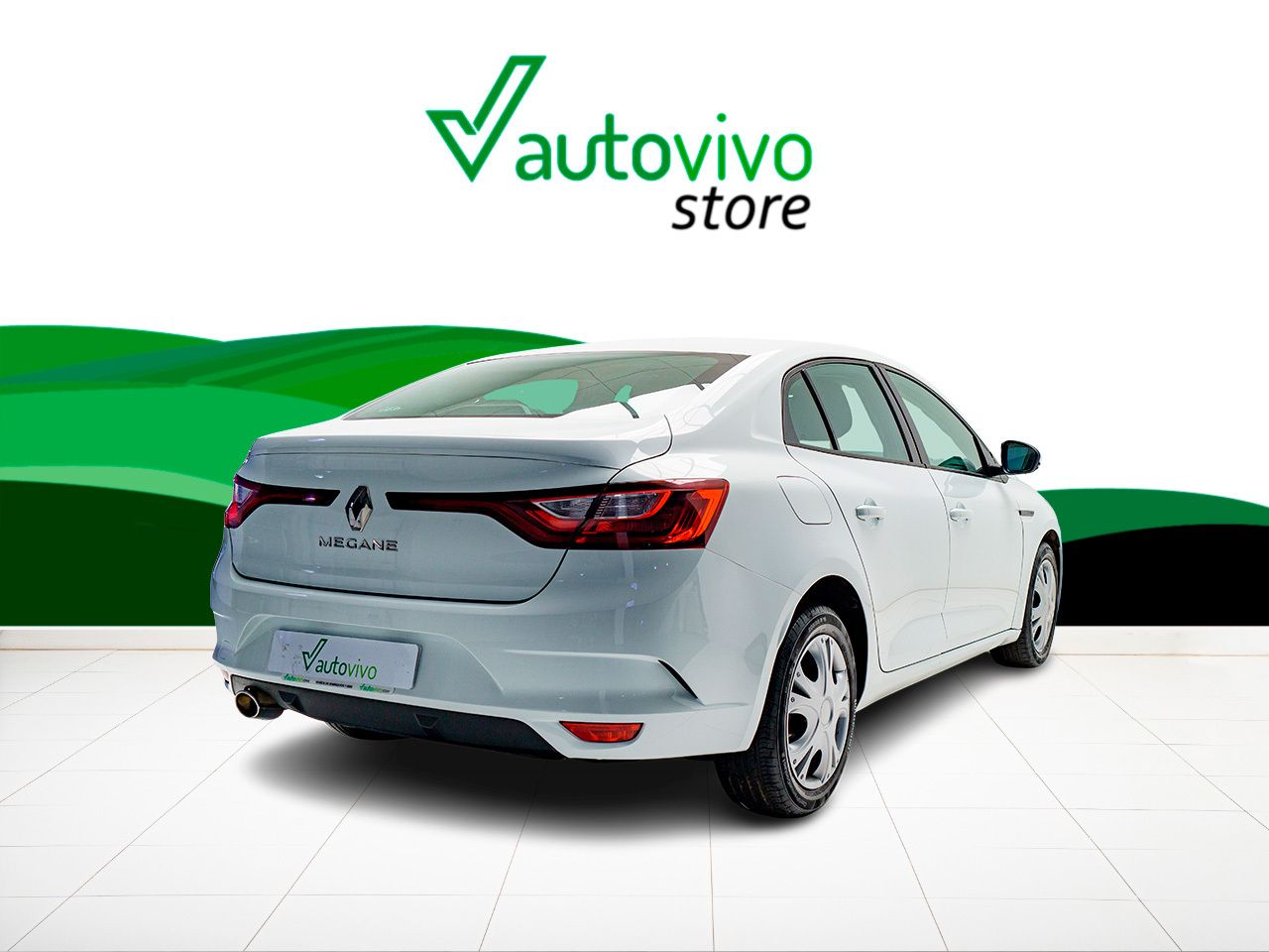 renault megane 2019 / foto grande (2)