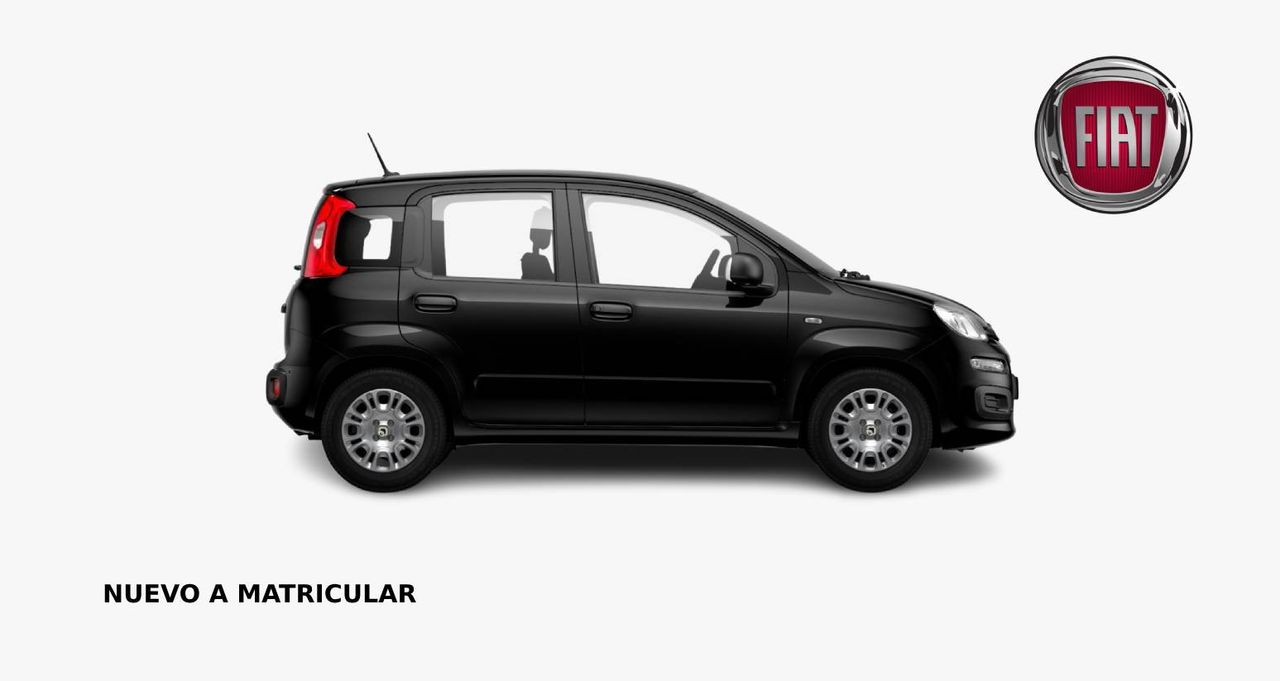 fiat panda 2024 / foto grande (2)