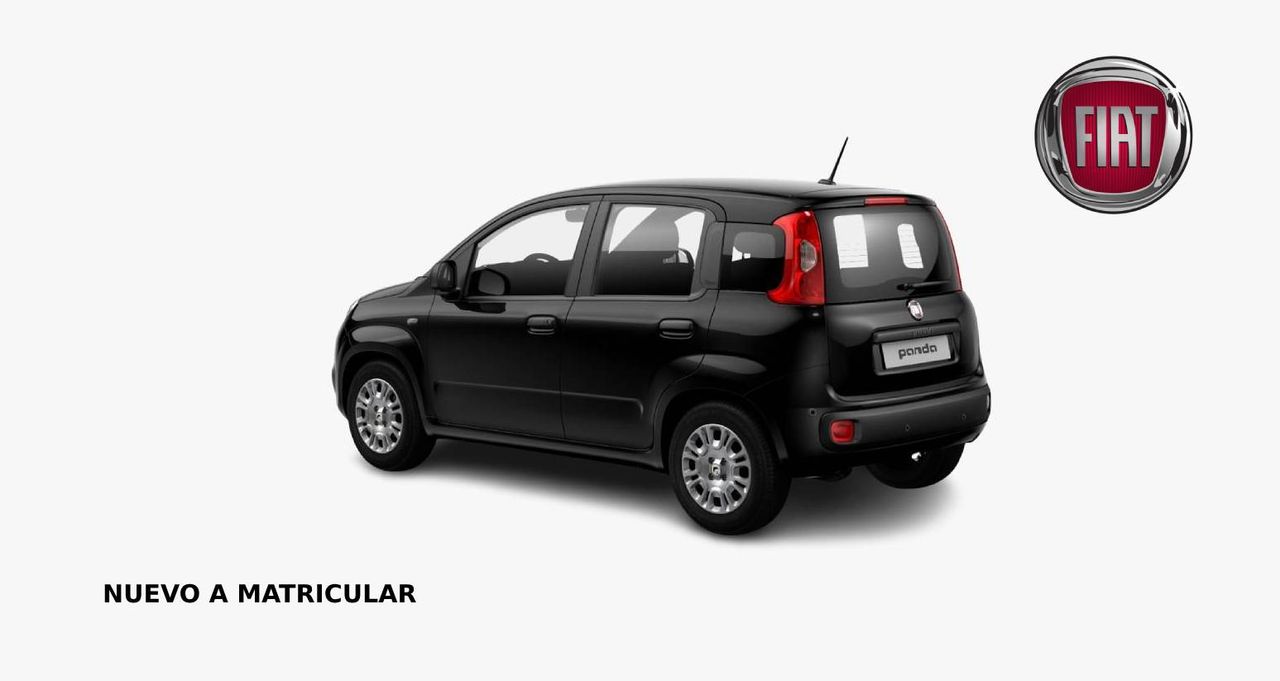 fiat panda 2024 / foto grande (3)