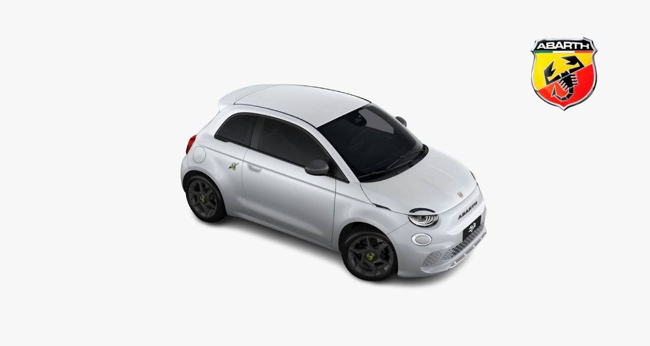 abarth 500 2025 / foto grande (3)