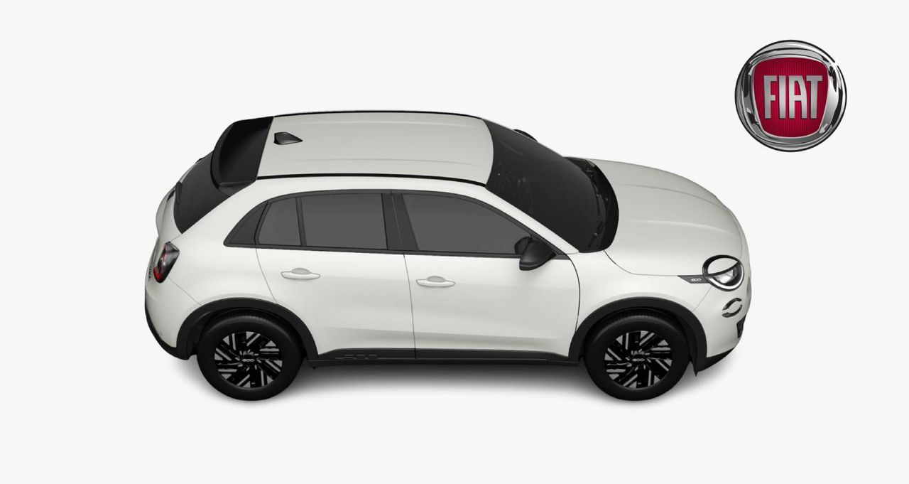 fiat 600 2025 / foto grande (3)