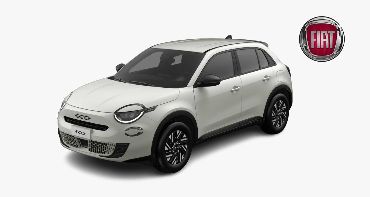 fiat 600 2025 / foto grande (2)