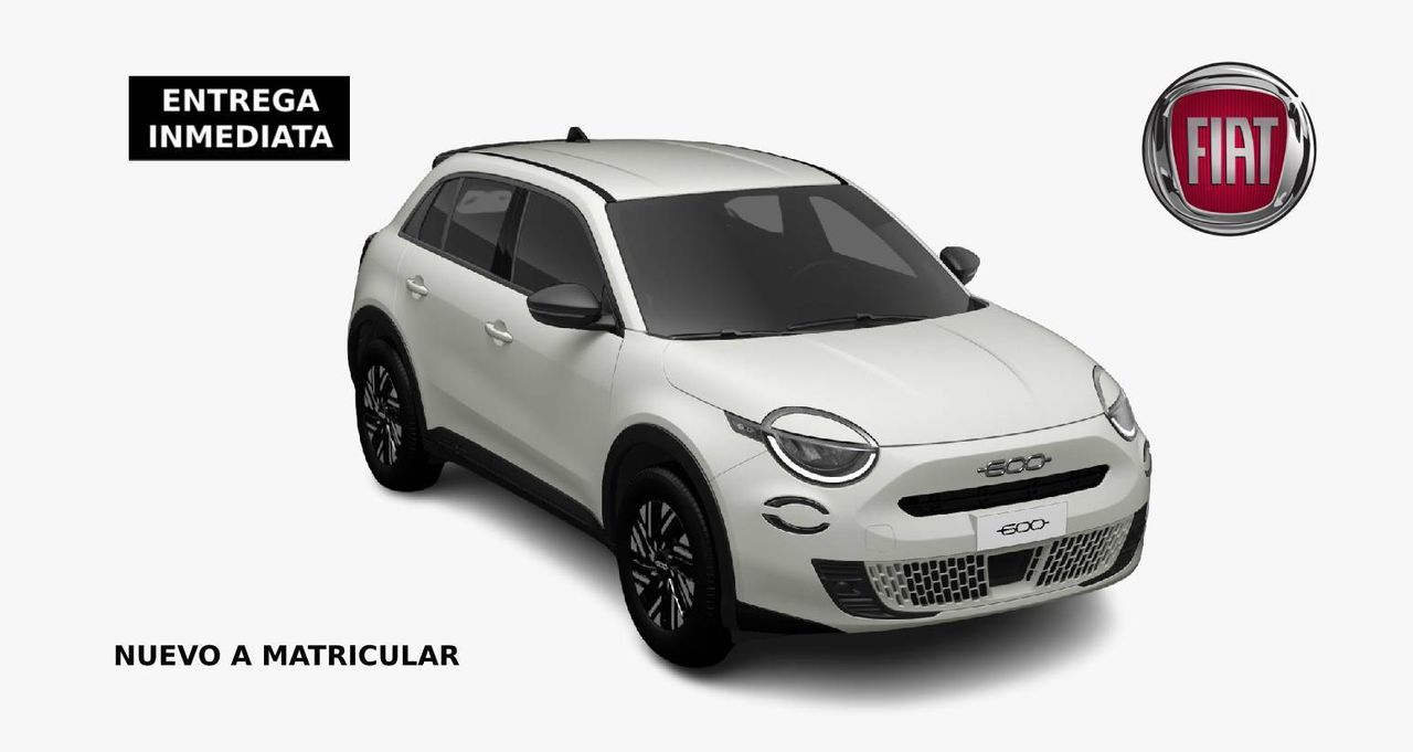 Foto fiat 600 2025 /