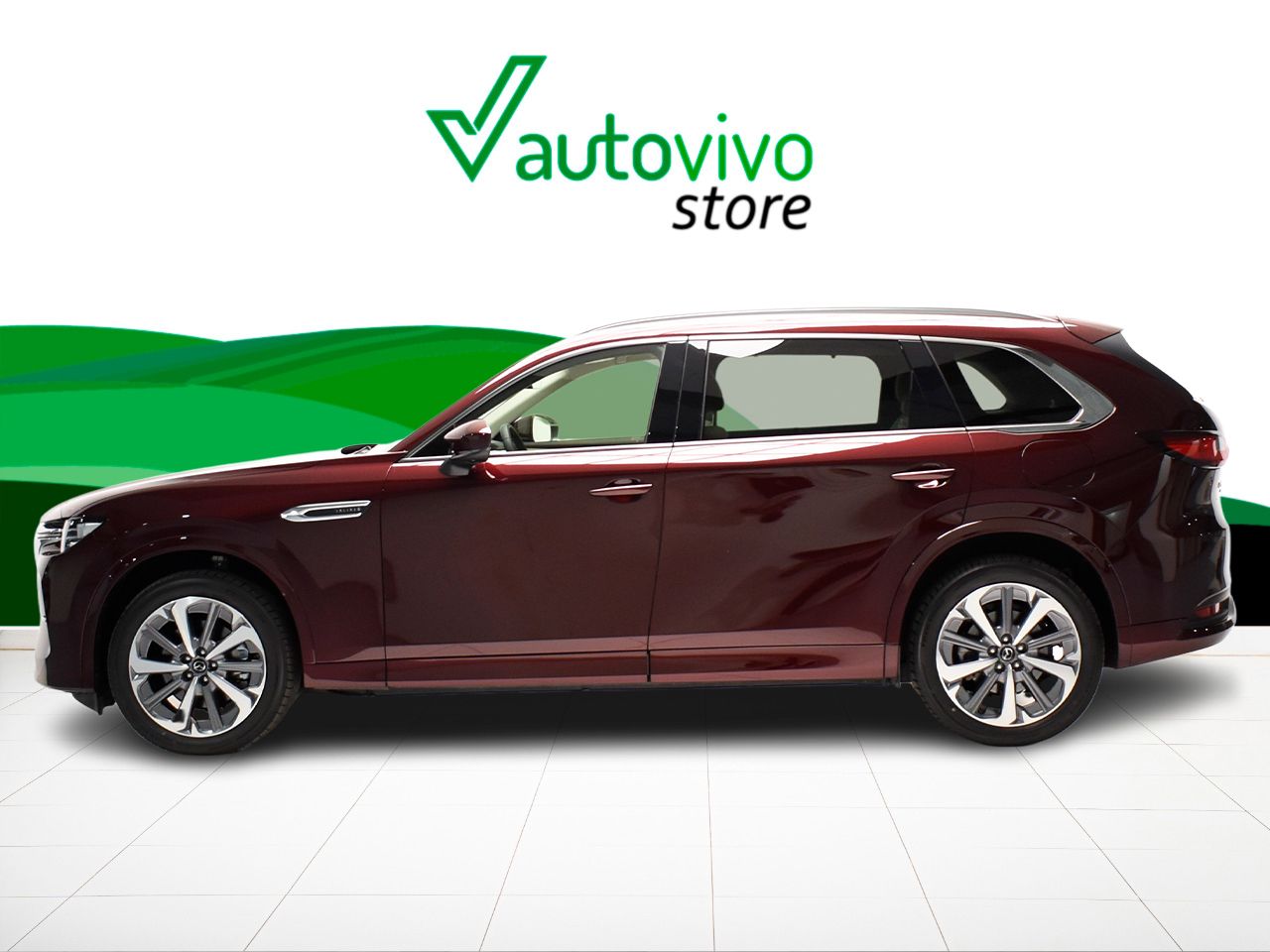 mazda cx-80 2024 / foto grande (3)