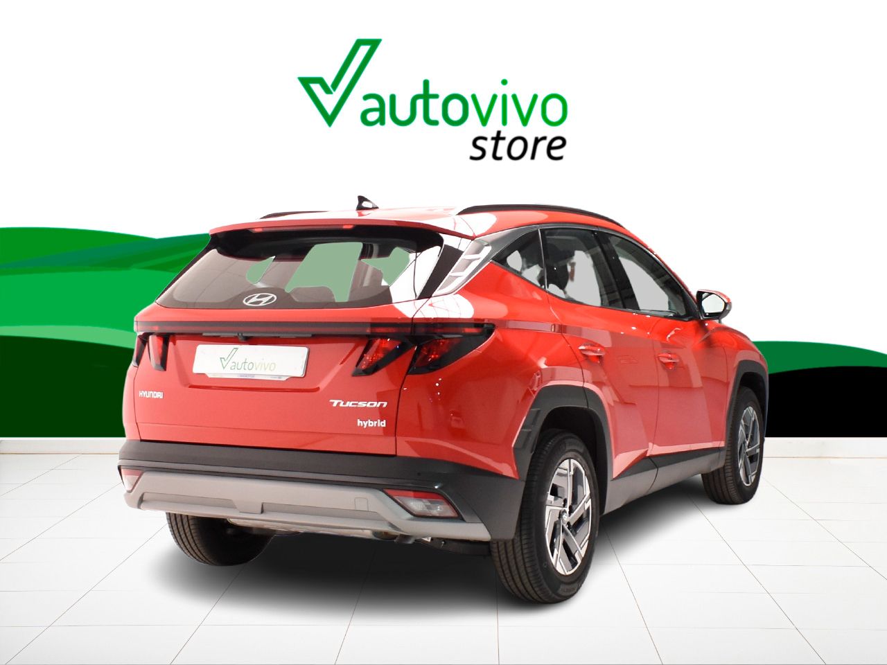 hyundai tucson 2024 / foto grande (3)