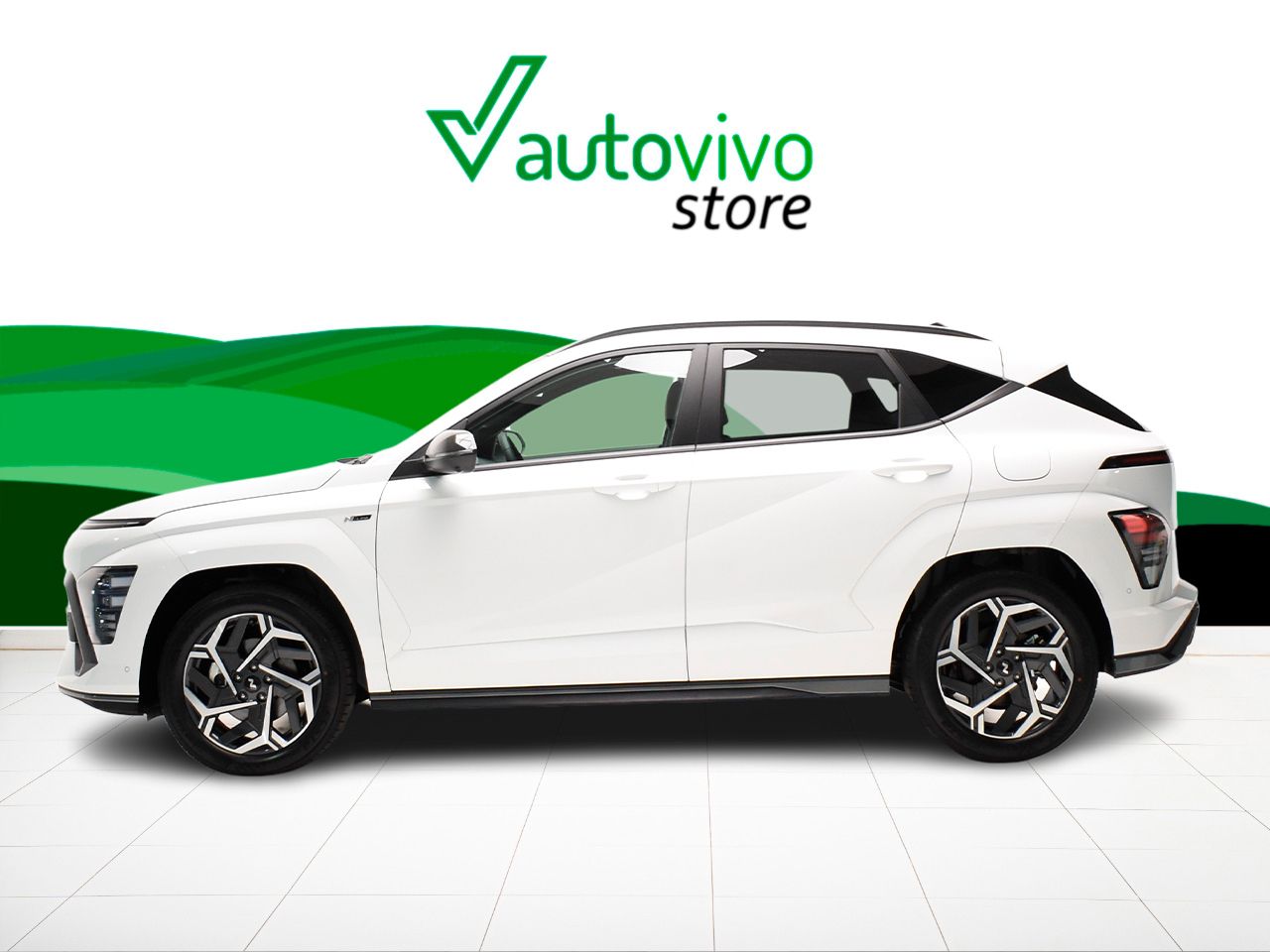 hyundai kona 2024 / foto grande (3)