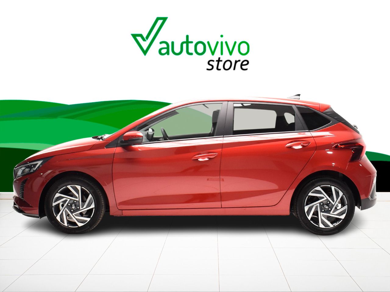 hyundai i20 2024 / foto grande (3)