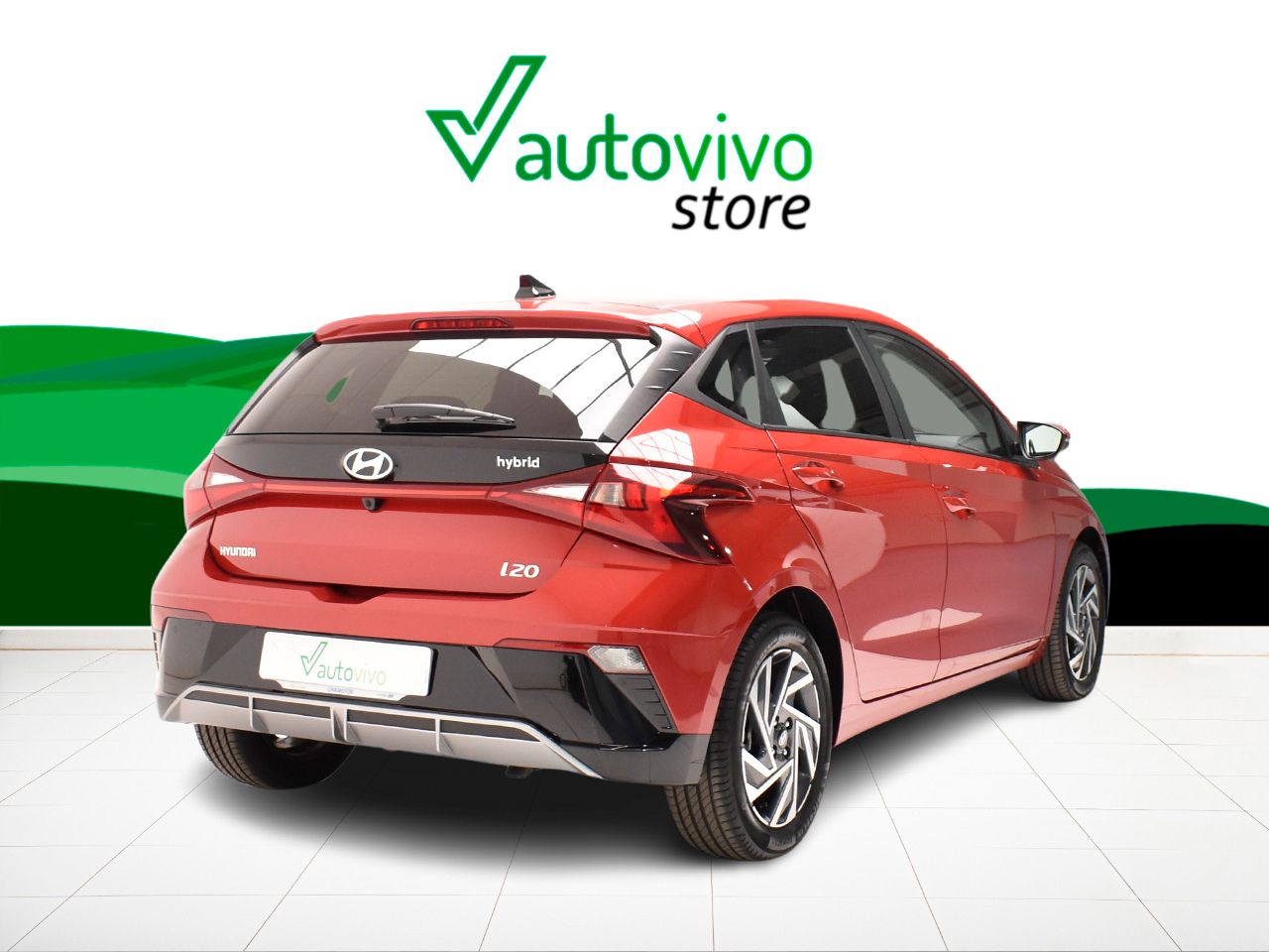 hyundai i20 2024 / foto grande (2)
