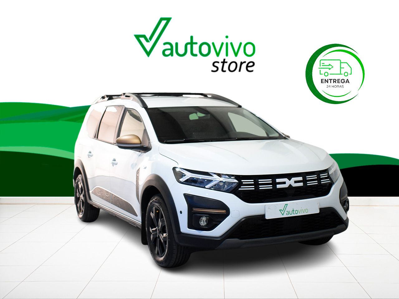 Foto dacia jogger 2024 /