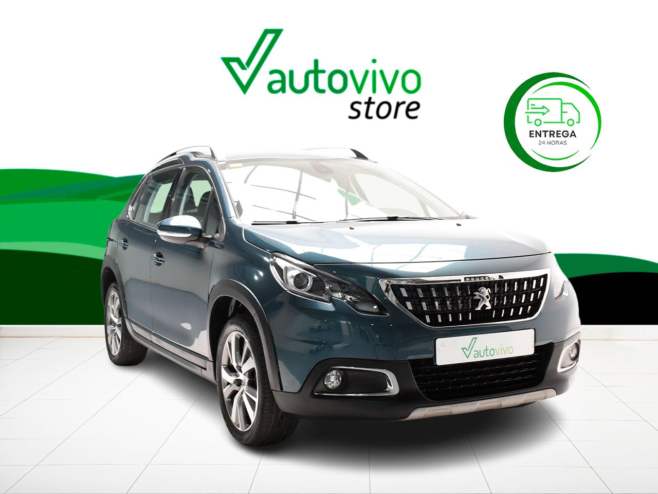 Foto peugeot 2008 2016 /