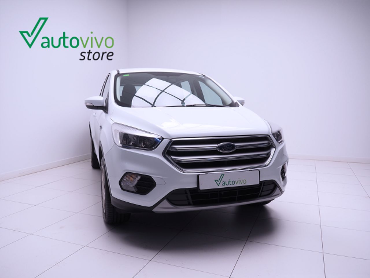 Foto ford kuga 2019 /