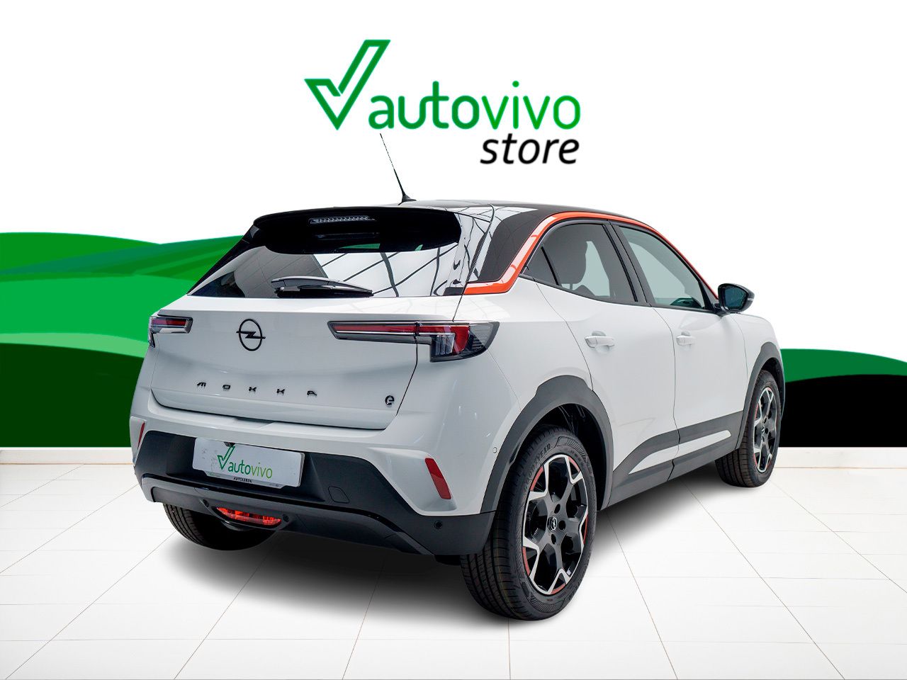 opel mokka 2023 / foto grande (2)