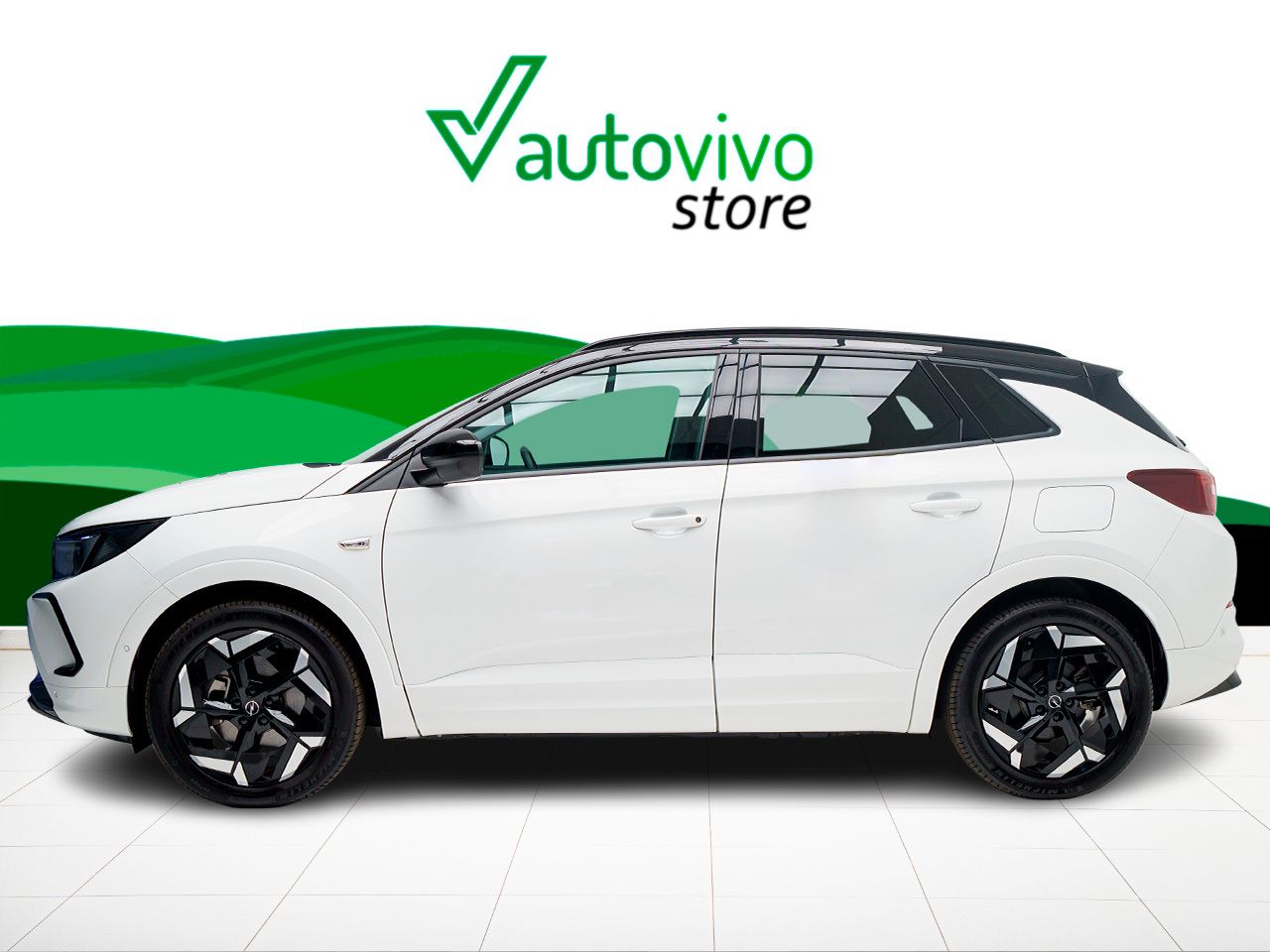 opel grandland 2023 / foto grande (3)