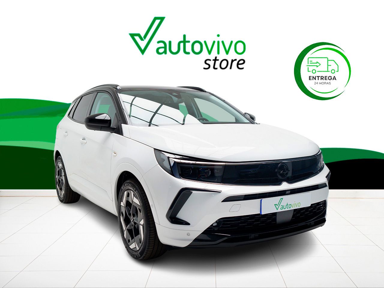 Foto opel grandland 2023 /